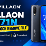 Villaon V671N FRP and Lock Remove File Download